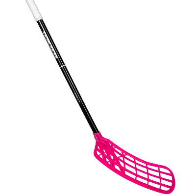 Salming Nitrolite Trident 30 JR Black/Mixed