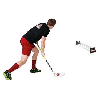 MyFloorball Passer PRO 2.0 wyrzutnia unihokejowa