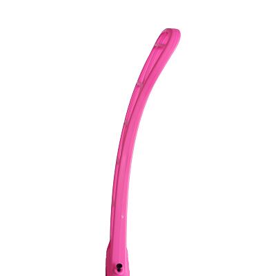 Fatpipe Silk Slicks PPS Bubble Pink/Fresh Mint
