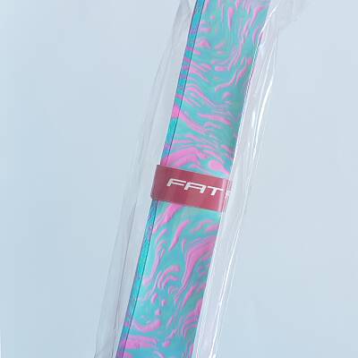 Fatpipe owijka WTB  Neon Różowy