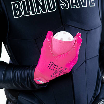 Blindsave BATGrip Rekawice PINK