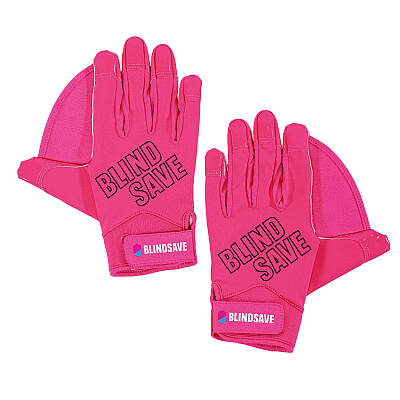 Blindsave BATGrip Rekawice PINK