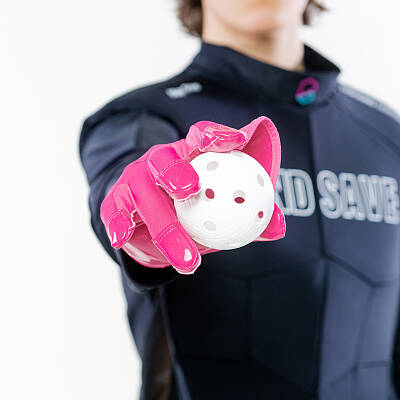 Blindsave BATGrip Rekawice PINK
