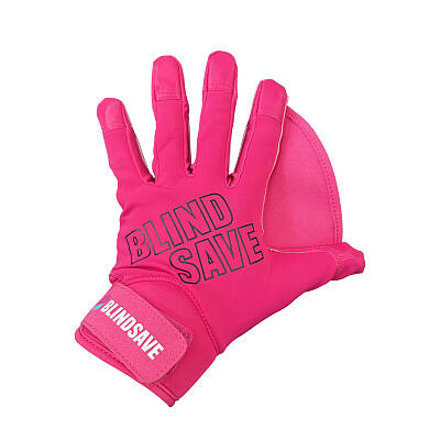 Blindsave BATGrip Rekawice PINK