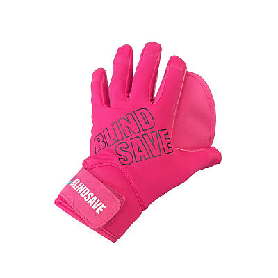 Blindsave BATGrip Rekawice PINK