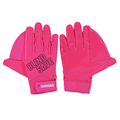 Blindsave BATGrip Rekawice PINK