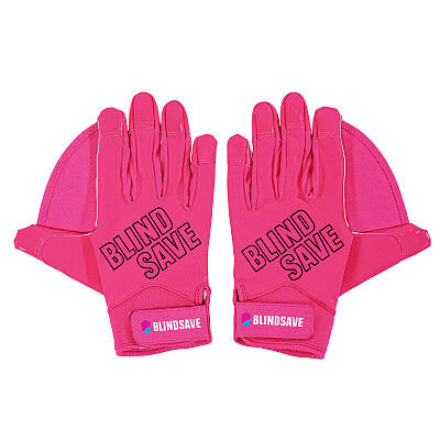Blindsave BATGrip Rekawice PINK