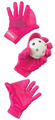 Blindsave BATGrip Rekawice PINK