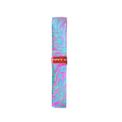 Fatpipe owijka WTB  Neon Różowy