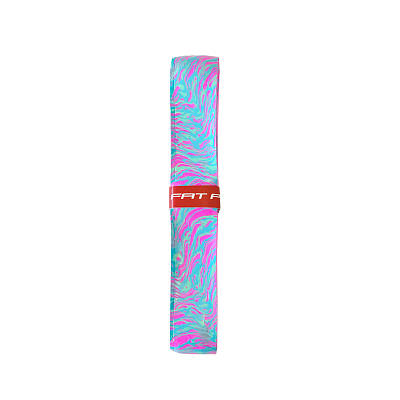 Fatpipe owijka WTB Neon Pink/Blue