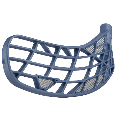 Oxdog łopatka Triad CARBON MBC3