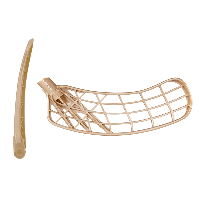 Salming Trident łopatka Touch X (PP-H) Champagne