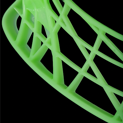 Unihoc łopatka Lab Concept Hard Titan PP