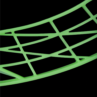 Unihoc łopatka Lab Concept Hard Titan PP