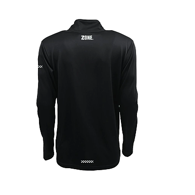 Bluza Zone Fantastic Black