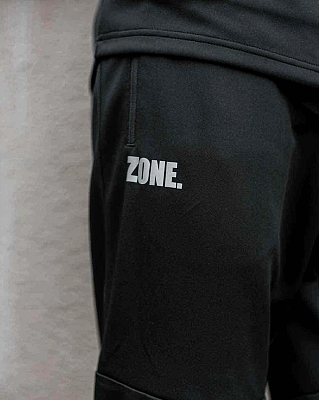 Spodnie dresowe Zone Fantastic Black