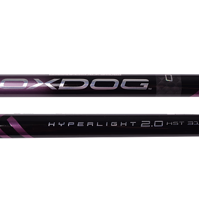 Oxdog HYPERLIGHT 2.0 HST 31 PU ROUND MBC
