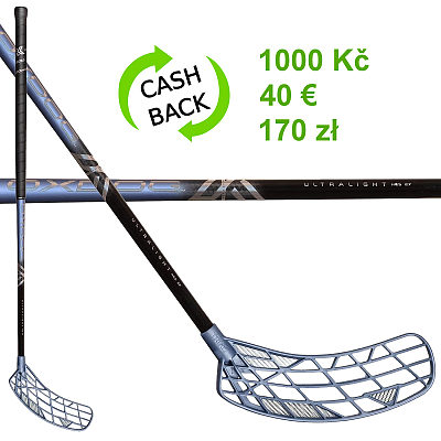 Oxdog Ultralight HES 27 SB Round MBC3