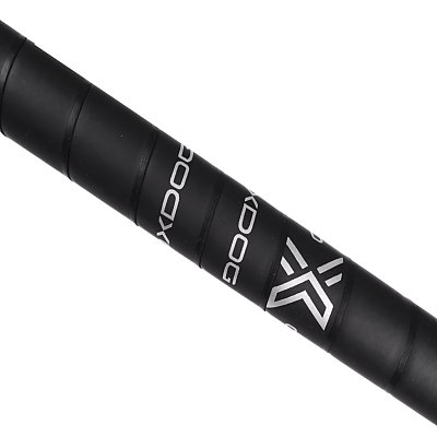 Oxdog Ultralight HES 27 SB Round MBC3
