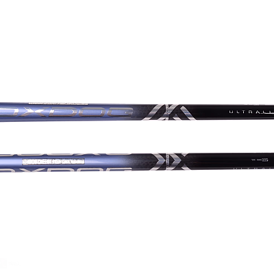 Oxdog Ultralight HES 27 SB Round MBC3