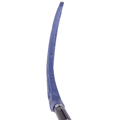 Oxdog Ultralight HES 27 SB Round MBC3