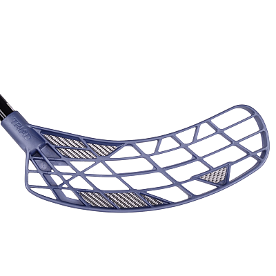Oxdog Ultralight HES 27 SB Round MBC3