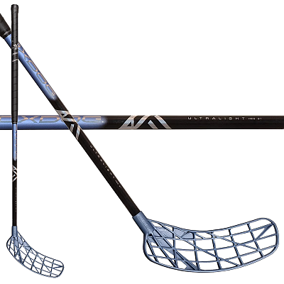 Oxdog Ultralight HES 31 SB ROUND MB