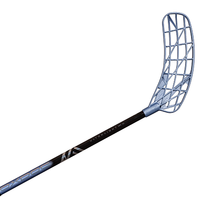 Oxdog Ultralight HES 31 SB ROUND MB