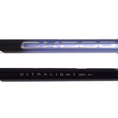 Oxdog Ultralight HES 31 SB ROUND MB