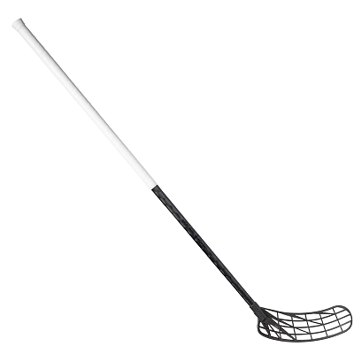 Unihoc Unilite Carbskin FL 26 Black SLIM