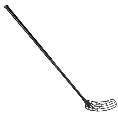 Unihoc Unilite Carbskin FL 29 Black SLIM