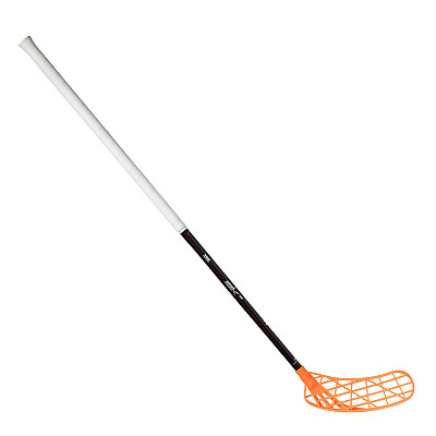 Zone floorball AirOne 3K 29 Thin blackcopper