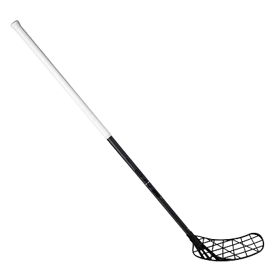 Zone floorball AirOne ONE 27 Thin rawblack