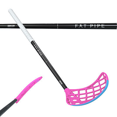 Fatpipe Raw 29 Jab FH2