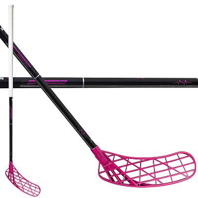 Zone floorball Air/One Speed 29 raw/magenta
