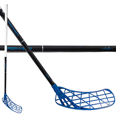 Zone floorball Air/Two Power 27 raw/blue