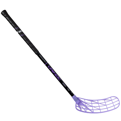 Unihoc Unilite Prodigy FL 36 Black/Purple