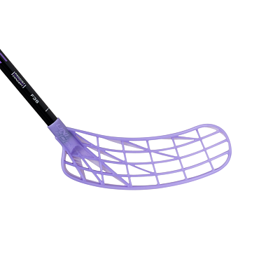 Unihoc Unilite Prodigy FL 36 Black/Purple