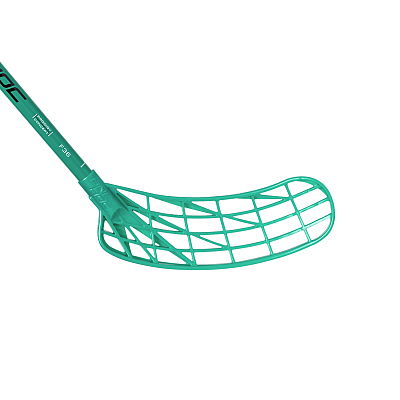 Unihoc Unilite Prodigy FL 36 Turquoise/Black
