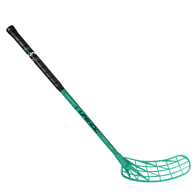 Unihoc Unilite Prodigy FL 36 Turquoise/Black