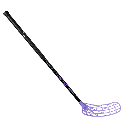 Unihoc Unilite Prodigy FL 36 Black/Purple