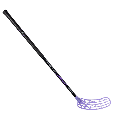 Unihoc Unilite Prodigy FL 32 Black/Purple