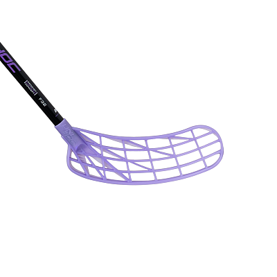 Unihoc Unilite Prodigy FL 32 Black/Purple