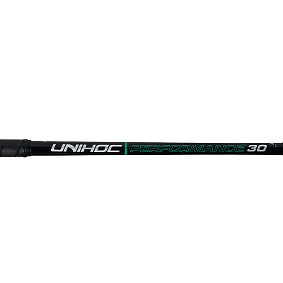 Unihoc Evolite Performance Slim FL 30 Turquoise