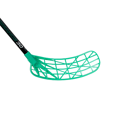 Unihoc Evolite Performance Slim FL 30 Turquoise
