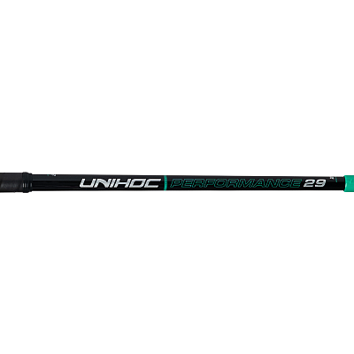 Unihoc Unilite Performance MID FL 29 Turquoise