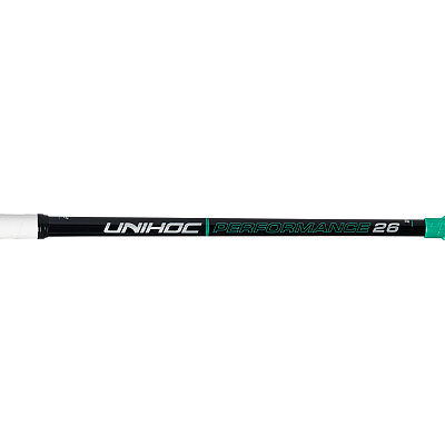 Unihoc Unilite Performance MID FL 26 Turquoise
