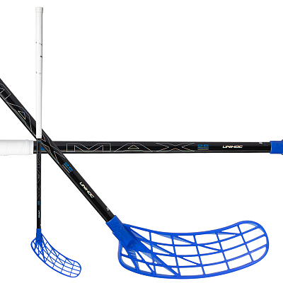 Unihoc Unilite Max Titan 26 blue Oval EDT