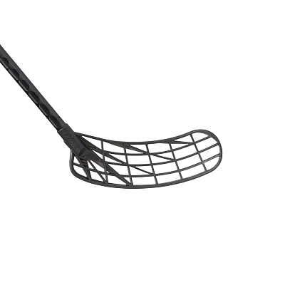Unihoc Unilite Carbskin FL 29 Black SLIM