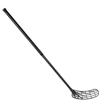 Unihoc Unilite Carbskin FL 29 Black SLIM